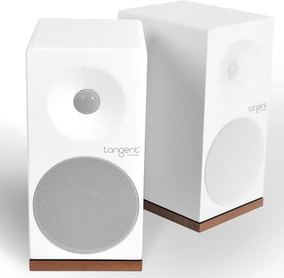 Tangent Spectrum X5 Pair White