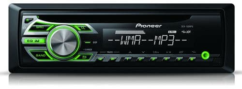 Pioneer Bilstereo DEH-150MPG