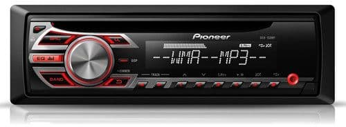 Pioneer Bilstereo DEH-150MP