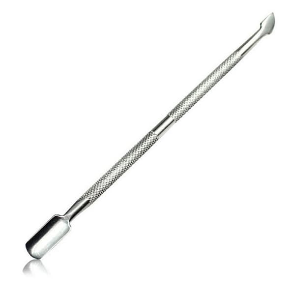2 in 1 Nagelbands pusher