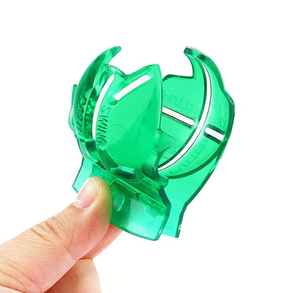 Golf Ball Line Clip Liner Marker Pen Template Alignment