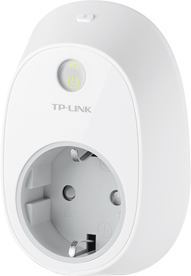 TP-Link HS110 Wi-Fi Smart Plug
