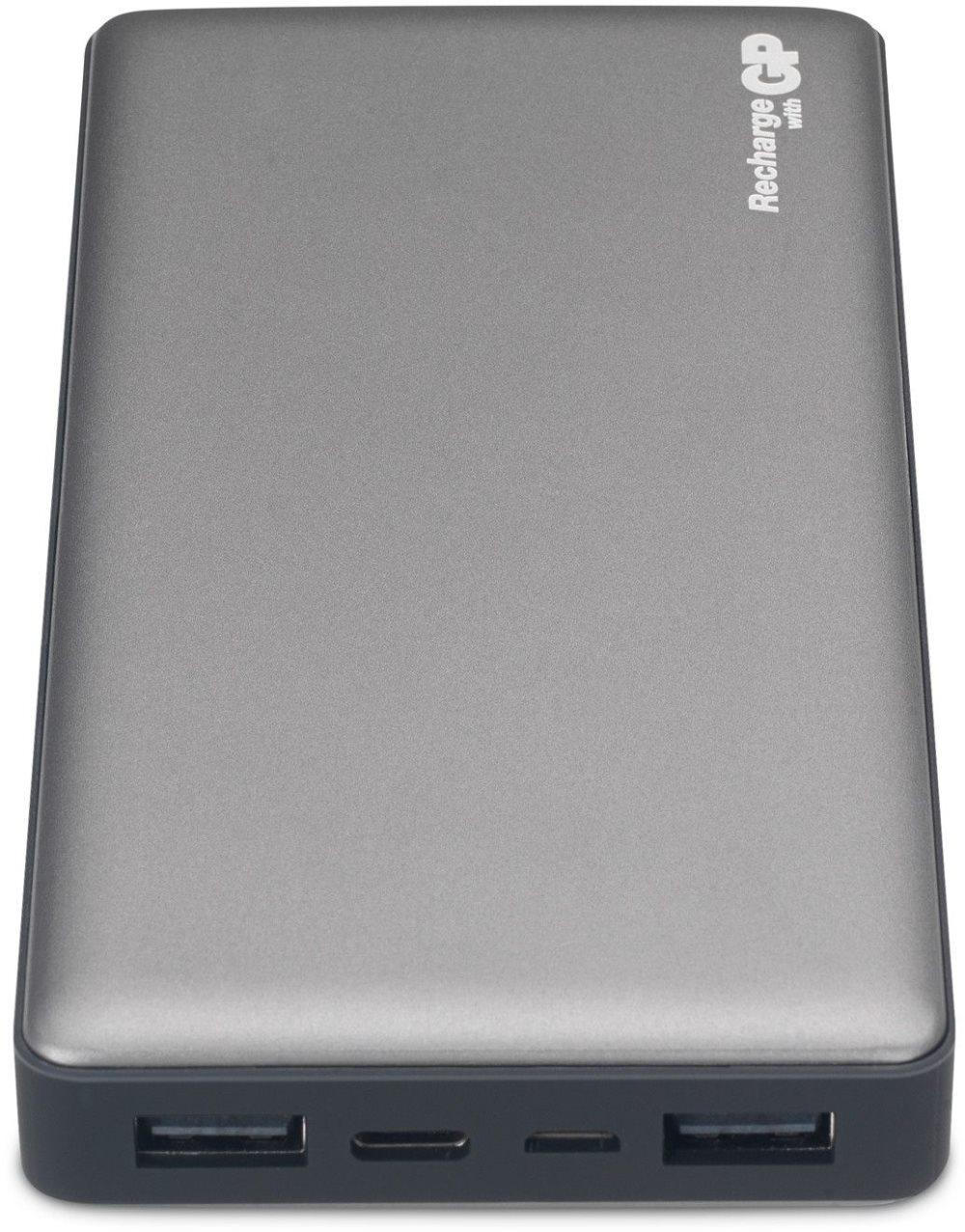GP Powerbank Voyage 2.0 15,000 mAh