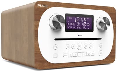 Pure Evoke C-D4