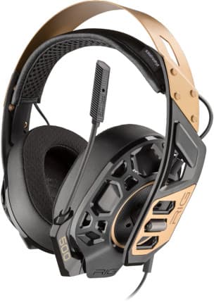 Plantronics RIG 500 Pro PC Gaming Headset