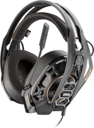 Plantronics RIG 500 Pro HC Gaming Headset