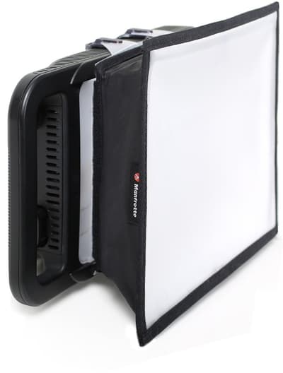 Manfrotto Lykos Softbox