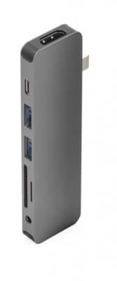 HyperDrive Solo 7-in-1 USB-C Hub