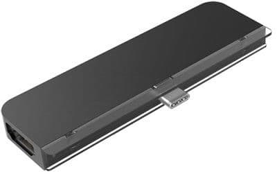 HyperDrive 6-in-1 USB-C Hub (iPad Pro)
