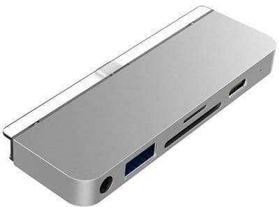 HyperDrive 6-in-1 USB-C Hub (iPad Pro)