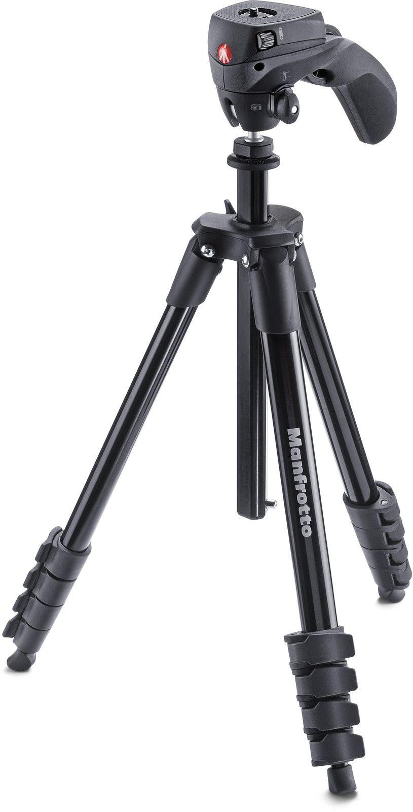 Manfrotto Compact Action