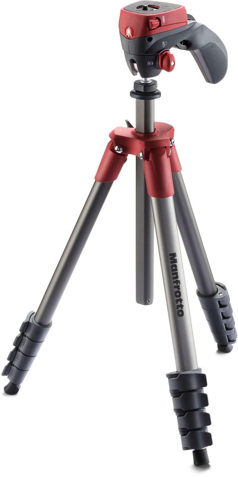 Manfrotto Compact Action
