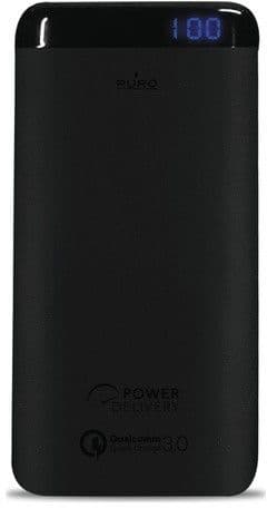Puro Power Bank PD 18W 10000mAh 2xUSB