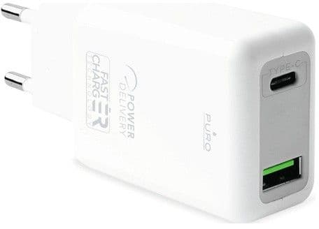 Puro Väggladdare PD 30W