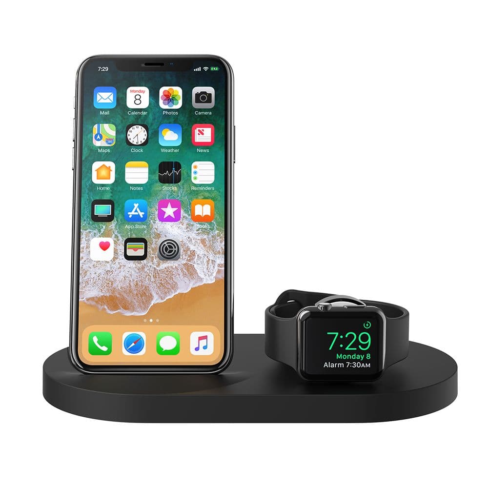 Belkin Boost Up Wireless Charging Dock 7,5W