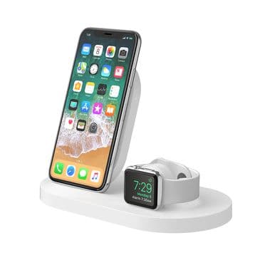 Belkin Boost Up Wireless Charging Dock 7,5W