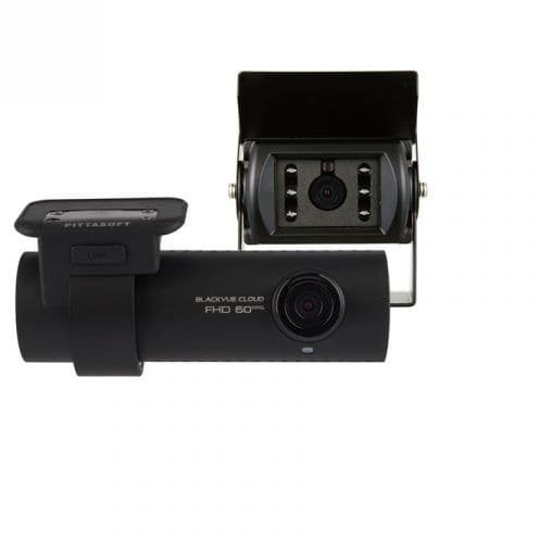BlackVue 7DR750S-2CH