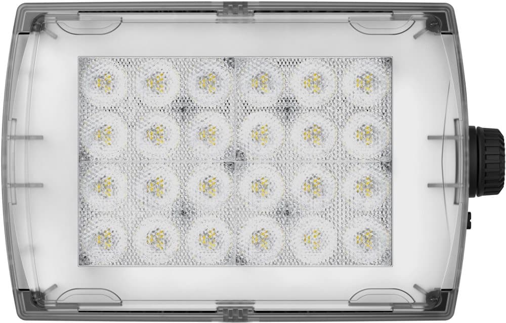 Manfrotto LED-Belysning MicroPro2