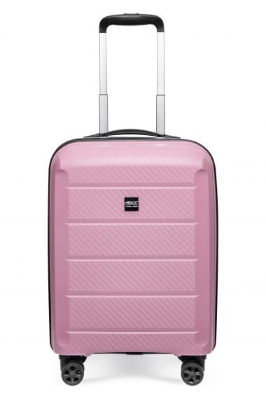 Airbox AZ1 55cm - Kabinväska Rosa