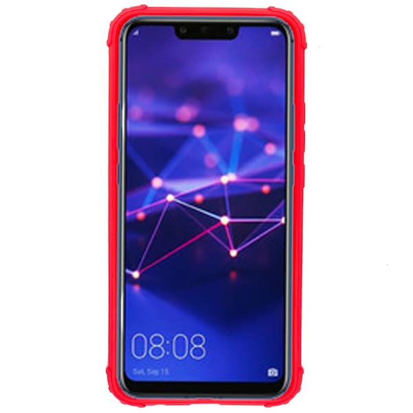 Huawei Mate 20 Lite - LEMAN Stilsäkert Skal