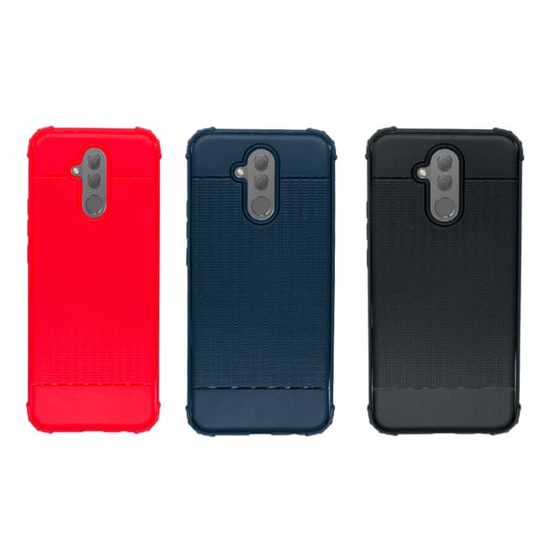 Huawei Mate 20 Lite - LEMAN Stilsäkert Skal
