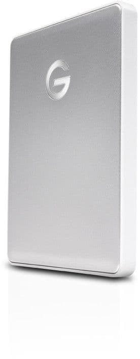 G-Technology G-Drive Mobile USB-C V2 - 1TB