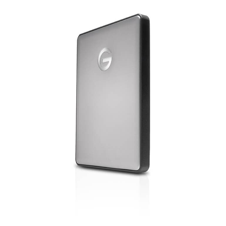 G-Technology G-Drive Mobile USB-C V2 - 1TB