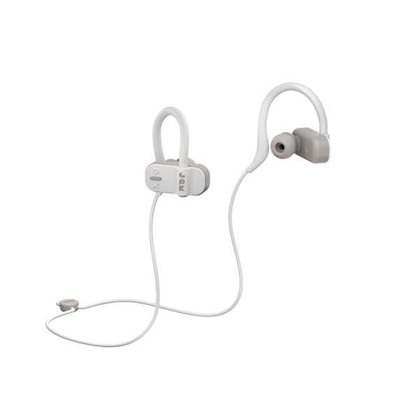 Jam Audio Live Fast Earbuds