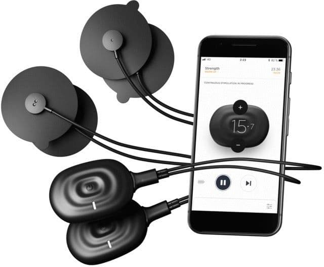 PowerDot Duo 2.0