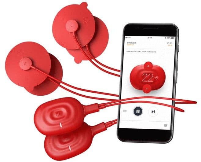 PowerDot Duo 2.0