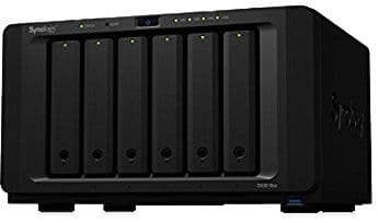 Synology Diskstation DS1618+