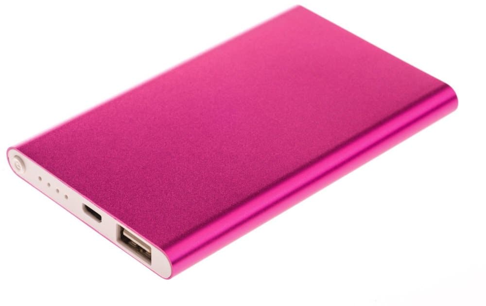 GreyLime Power Slim 4000mAh