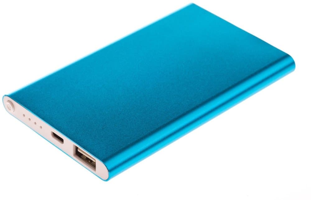 GreyLime Power Slim 4000mAh