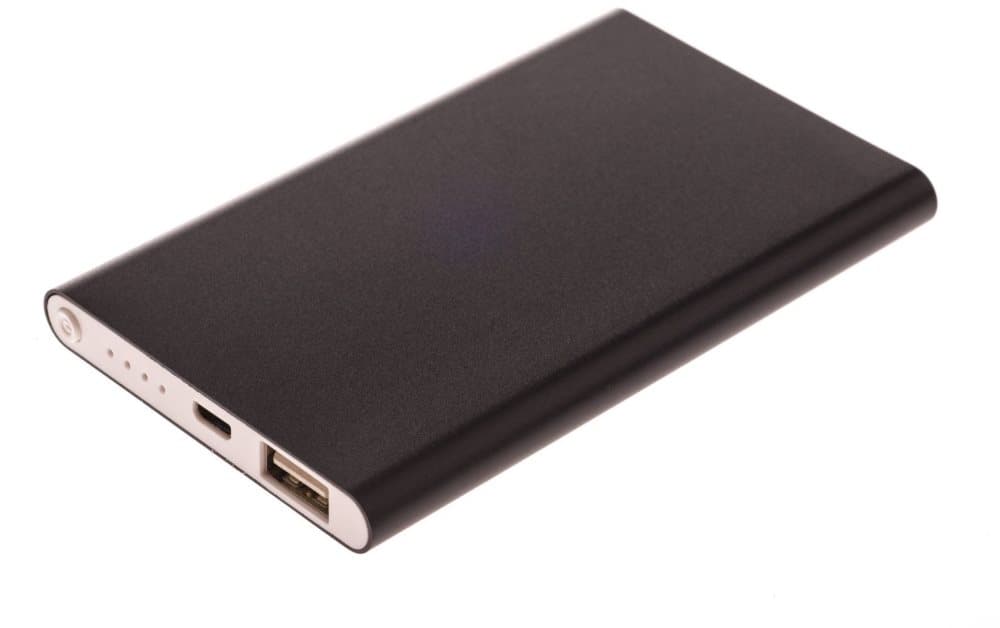 GreyLime Power Slim 4000mAh