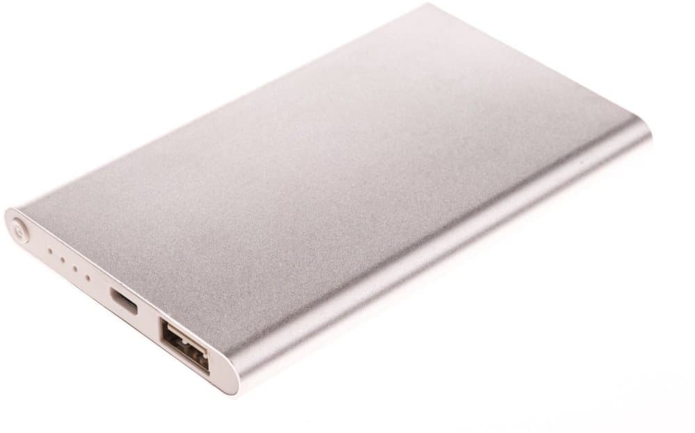 GreyLime Power Slim 4000mAh