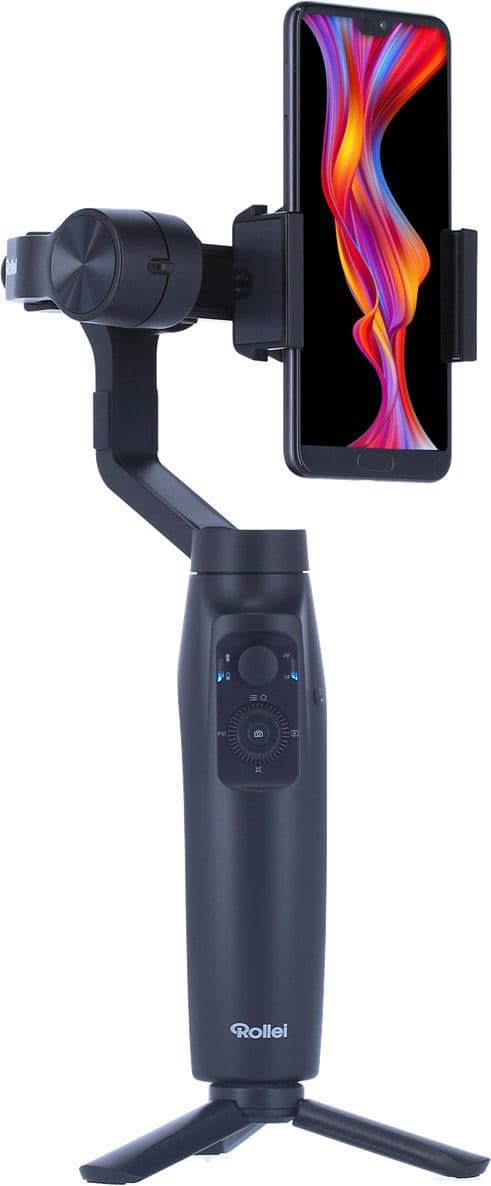 Rollei Mobile Gimbal Go