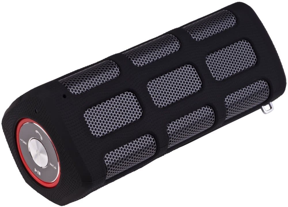 GreyLime Power Speaker Power Bank 5200mAh