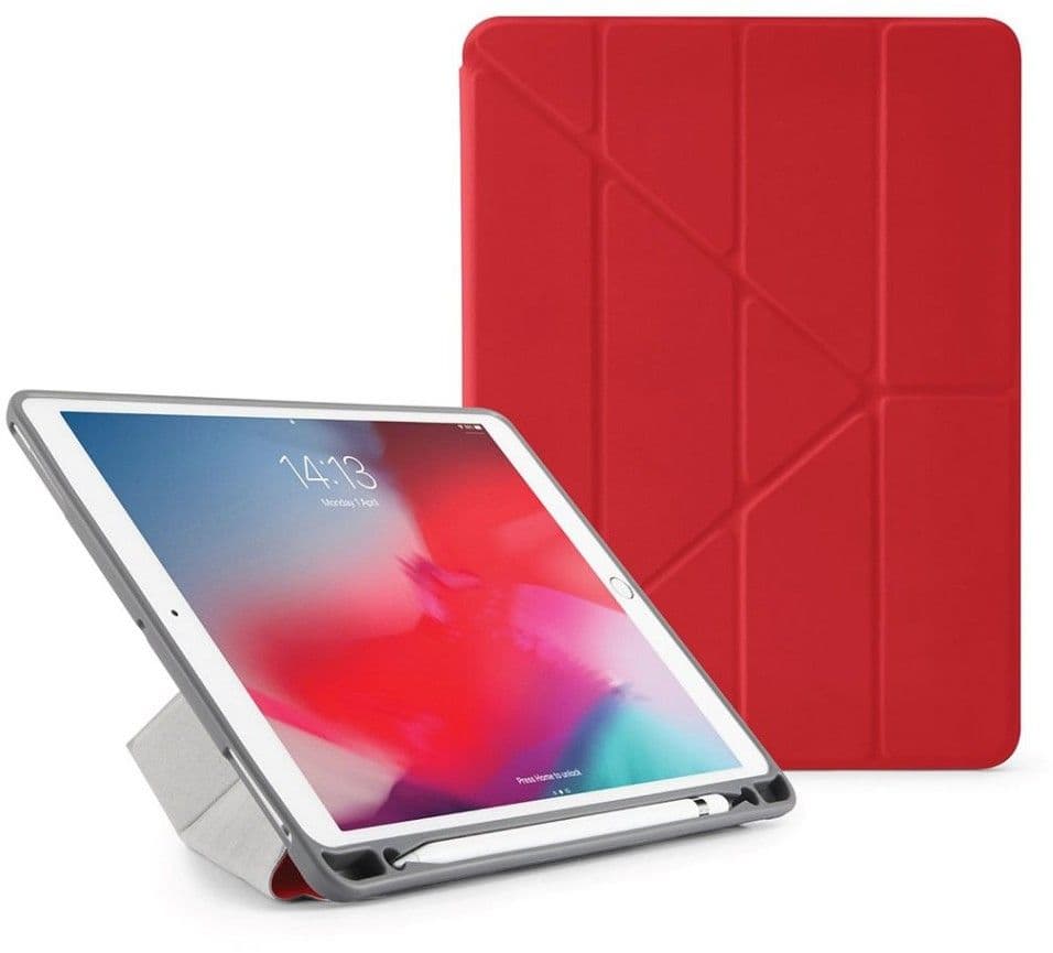 Pipetto Origami Pencil Case (iPad Pro 10,5/Air 3)