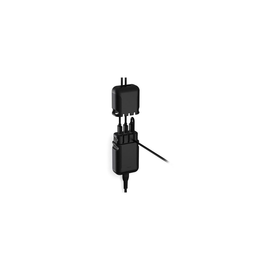 Unisynk Tripler Multi charger