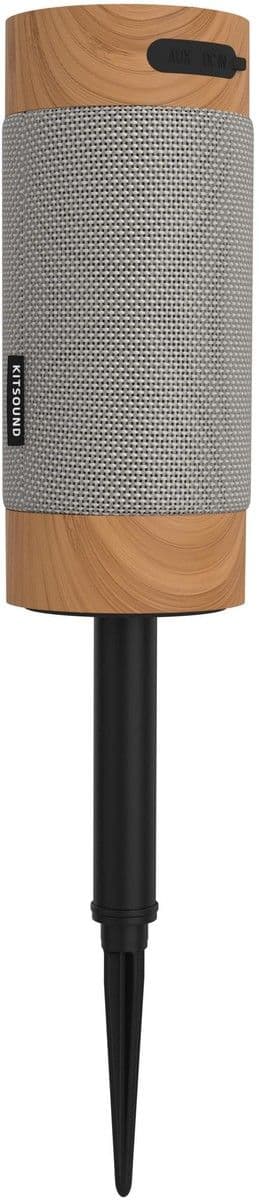 Kitsound Diggit XL - trädgårdshögtalare