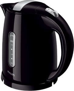 Philips Vattenkokare HD4646 Svart