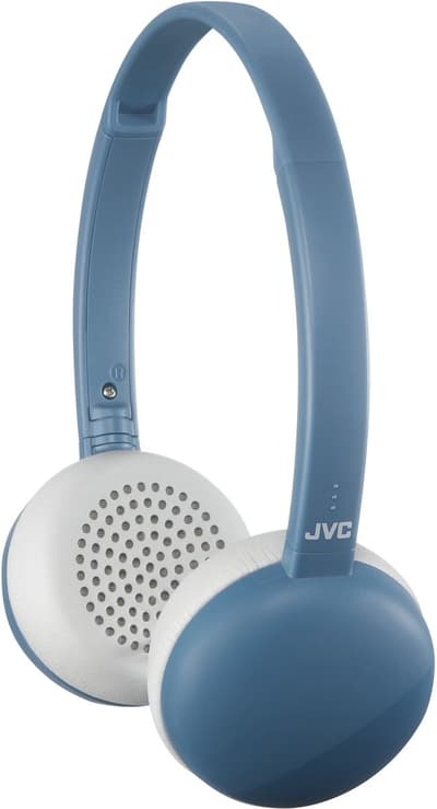 JVC S20BT On-Ear Bluetooth