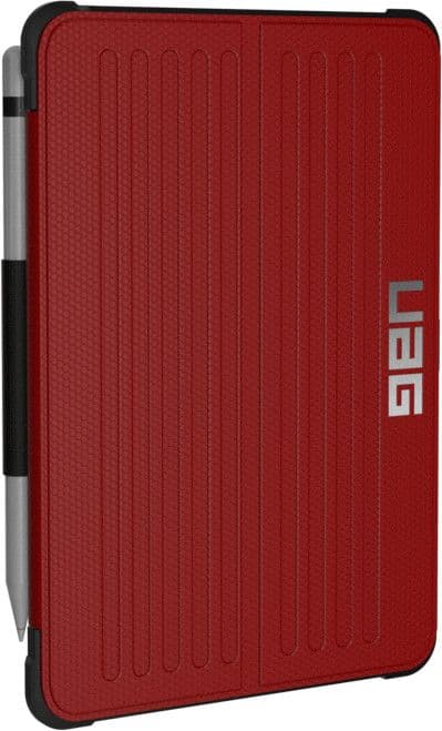 UAG Metropolis Case (iPad mini 5/4)
