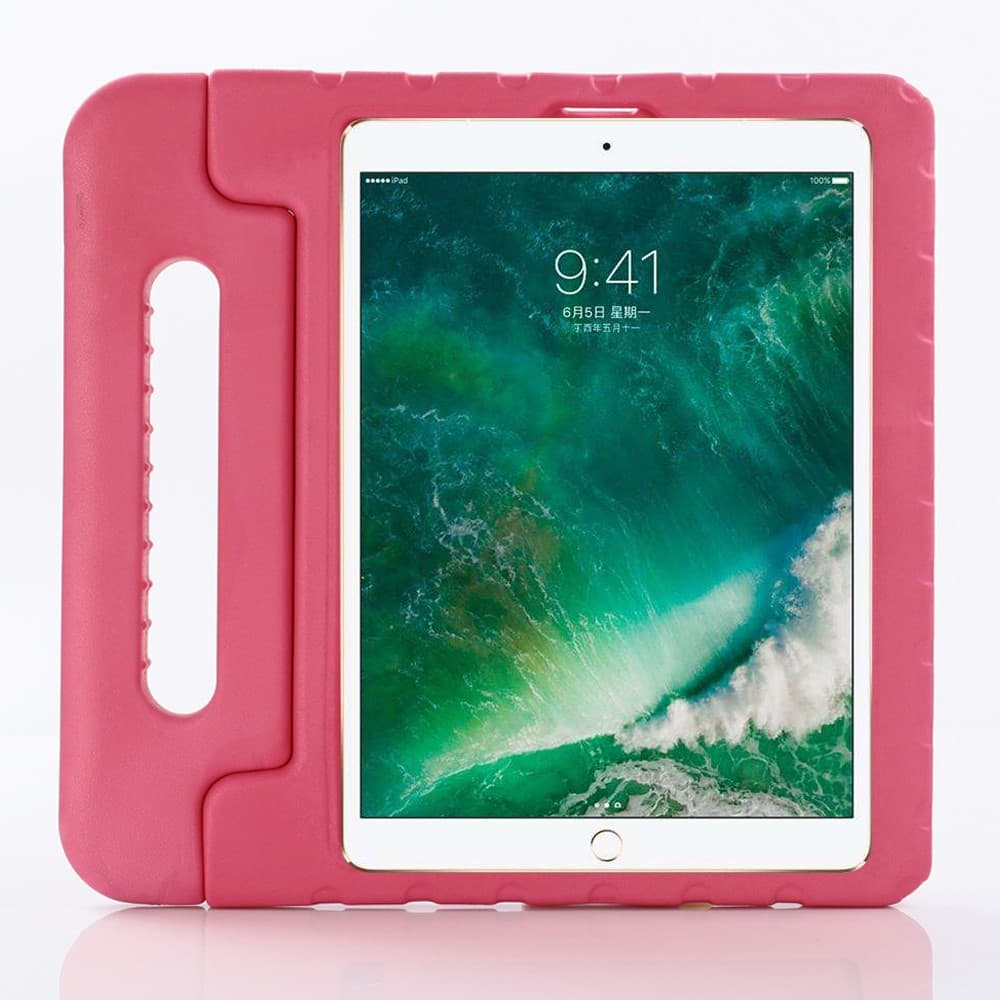 Trolsk Barnfodral med Handtag (iPad Pro 12,9 (2018))