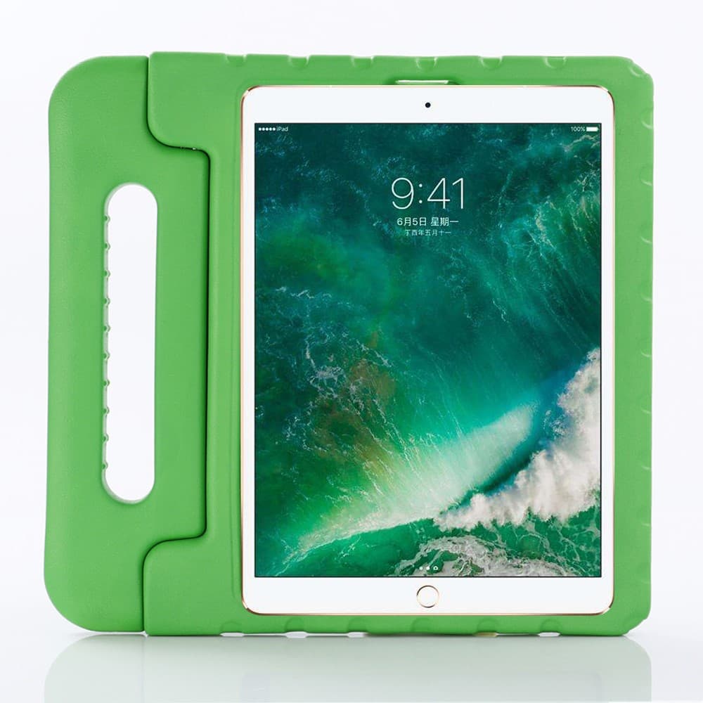 Trolsk Barnfodral med Handtag (iPad Pro 12,9 (2018))