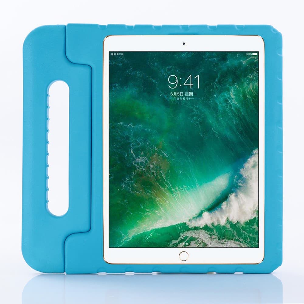 Trolsk Barnfodral med Handtag (iPad Pro 12,9 (2018))
