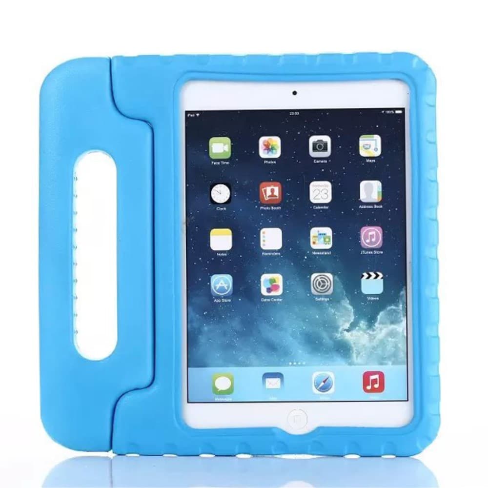 Trolsk Barnfodral med Handtag (iPad mini 5/4)