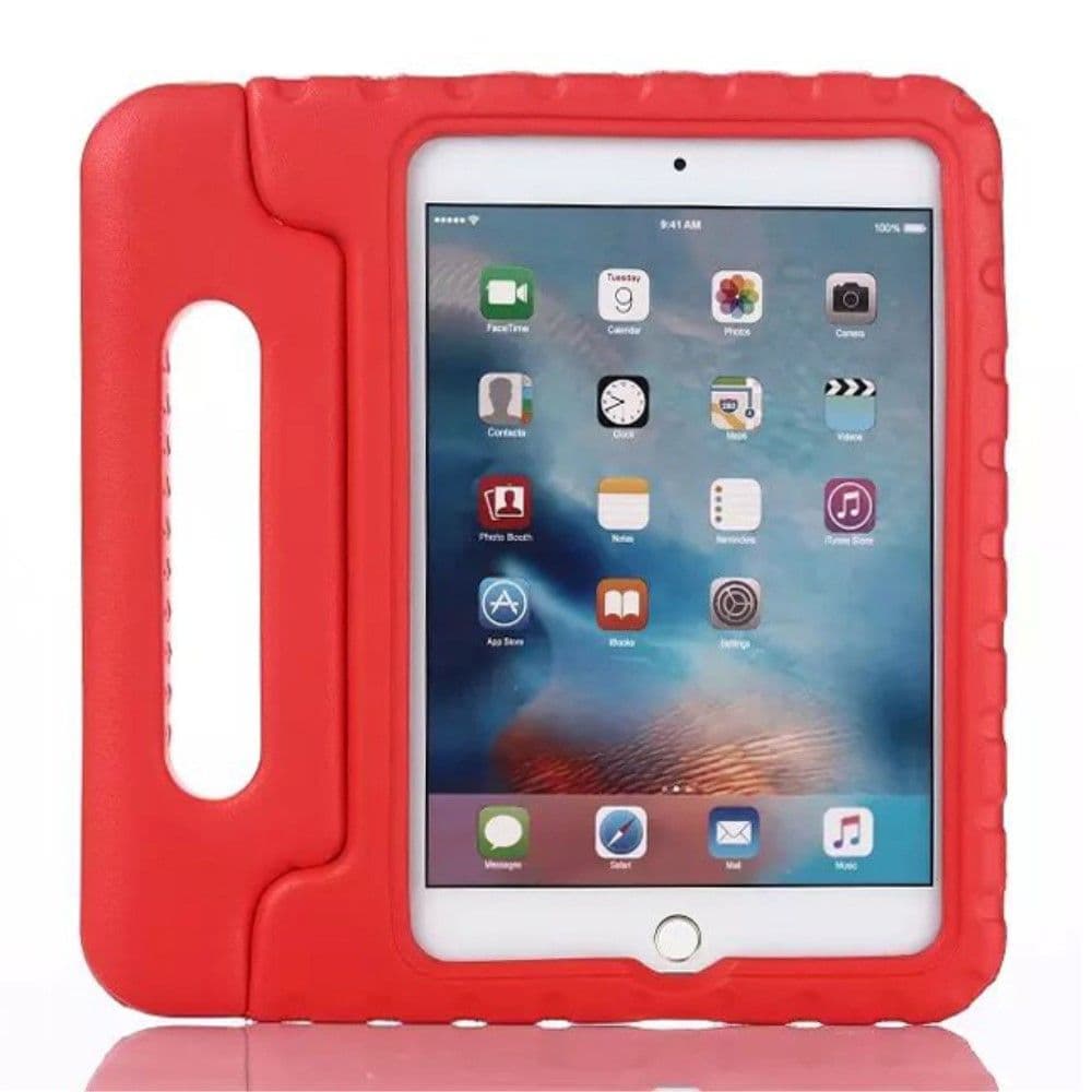Trolsk Barnfodral med Handtag (iPad mini 5/4)