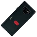 Miniatyrbild 5 av 11: Praktiskt Smart Skal med Kortfack - Samsung Galaxy Note 9
