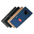 Miniatyrbild 2 av 11: Praktiskt Smart Skal med Kortfack - Samsung Galaxy Note 9